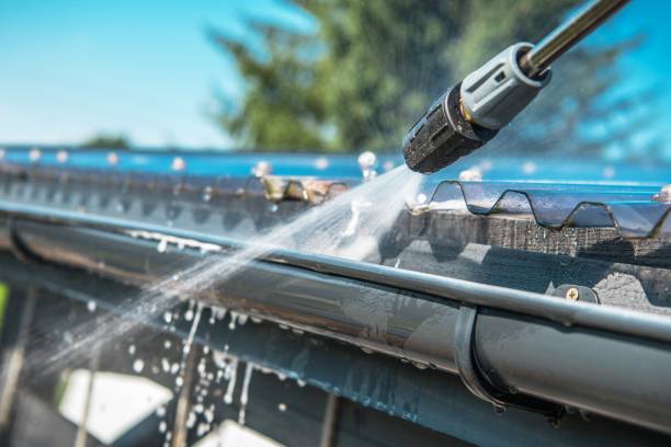 Best Best Pressure Washing Companies  in Burwell, NE