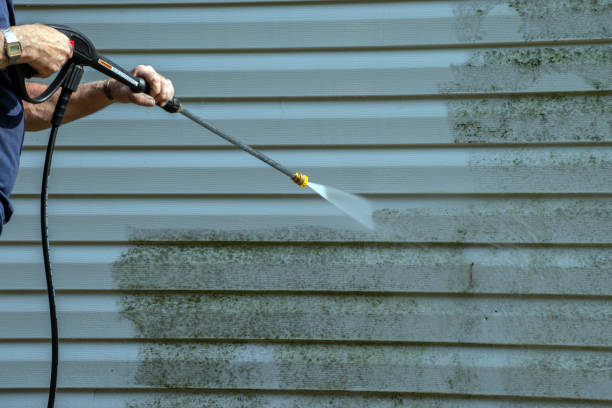 Best Fence Pressure Washing  in Burwell, NE