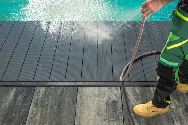 Best Best Pressure Washing Companies  in Burwell, NE