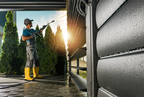 Best Residential Pressure Washing Services  in Burwell, NE