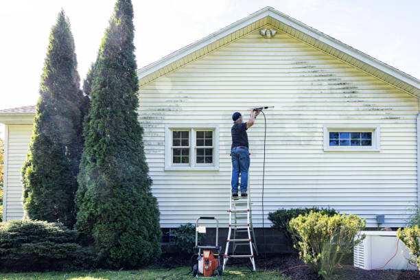 Pressure Washing Services for Businesses in Burwell, NE
