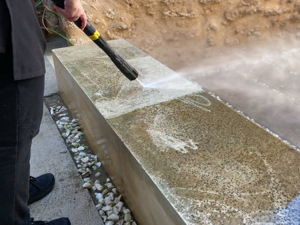 Best Commercial Building Pressure Washing  in Burwell, NE