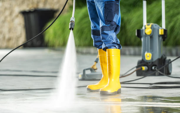 Best Residential Pressure Washing Services  in Burwell, NE