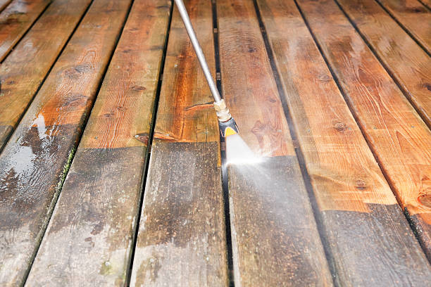 Burwell, NE Pressure Washing Company