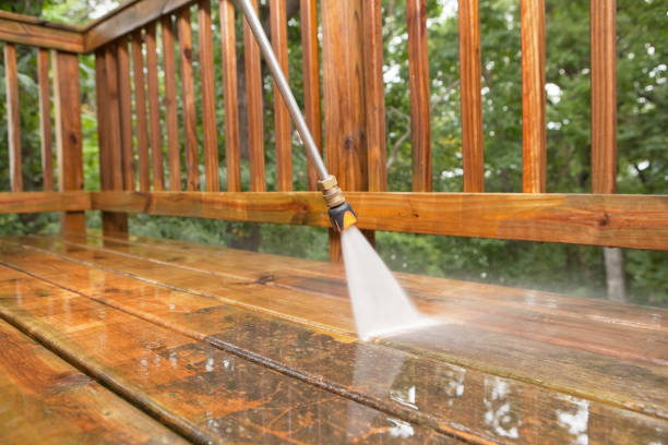 Best Exterior Home Cleaning  in Burwell, NE