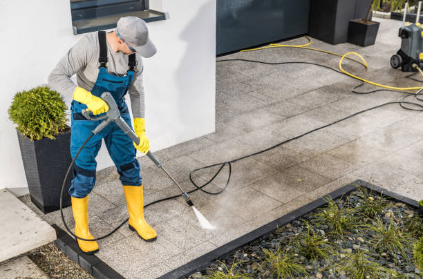 Pressure Washing Estimates in Burwell, NE