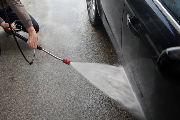 Best Pressure Washing Estimates  in Burwell, NE