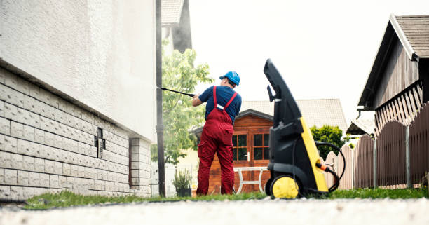 Best Concrete Pressure Washing  in Burwell, NE